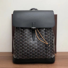 Goyard 고야드 백팩 블랙