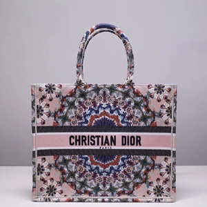 Dior 디올 북 토트백 1286#