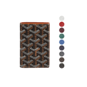 Goyard 고야드 카드지갑 8컬러