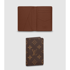 11위 LOUIS VUITTON 루이비통 포켓 오거나이저 M60502
