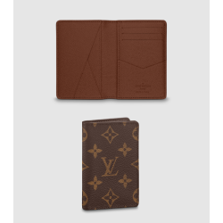 11위 LOUIS VUITTON 루이비통 포켓 오거나이저 M60502