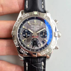 Breitling 브라이틀링 윈드라이더 7750 무브먼트 BREITLING Windrider 7750 move