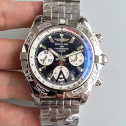 Breitling 브라이틀링 윈드라이더 7750 무브먼트 BREITLING Windrider 7750 move