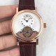 브레게 컴플리케이션 스위스 무브먼트 BREGUET Complication swiss move