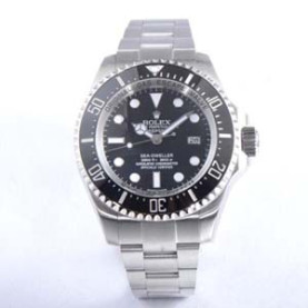 Rolex 로렉스 딥씨-10 칼리버 116660