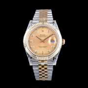 22위 Rolex 로렉스 데이저스트2-30 41mm 12633 18k 포금