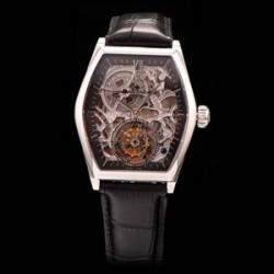 Vacheron Constantin 바쉐론 콘스탄틴 트레디션 003