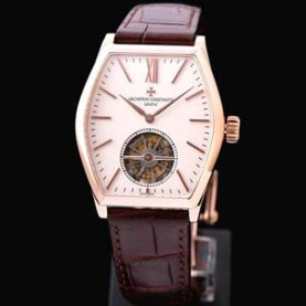 Vacheron Constantin 바쉐론 콘스탄틴 말테 투어빌론1