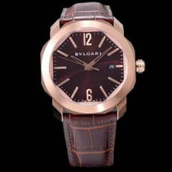 Bvlgari 불가리 옥토-10 41mm