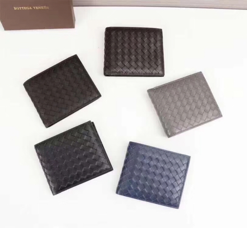 Bottega Veneta 보테가베네타 지갑 11x10x1cm