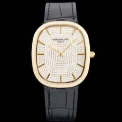 Patek Philippe 파텍필립 골든 이클립스 01