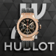 22위 (실사영상) Hublot 위블로 베스트 추천아이템 1:1 제작 빅뱅 301.PX.130.RX 크로노그래프 18k로즈골드 블랙 다이얼 오토매틱 무브먼트 hub0151 - Hublot Big Bang 18k Rose Gold Chronograp Black Dial Automatic Movement