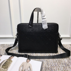 Bottega Veneta 2020 남성용 보테가베네타 서류가방