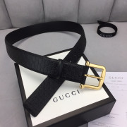 8위 Gucci 구찌 벨트 MG3230 블랙 금장,은장