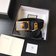 Gucci 2020 구찌 벨트 MG3075 금장,은장