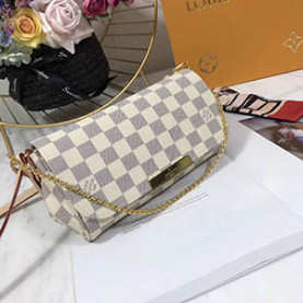 Louis Vuitton 2020 루이비통 아주르 페이보릿 PMM41277