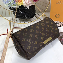 Louis Vuitton 2020 루이비통 모노그램 페이보릿 MMN40718