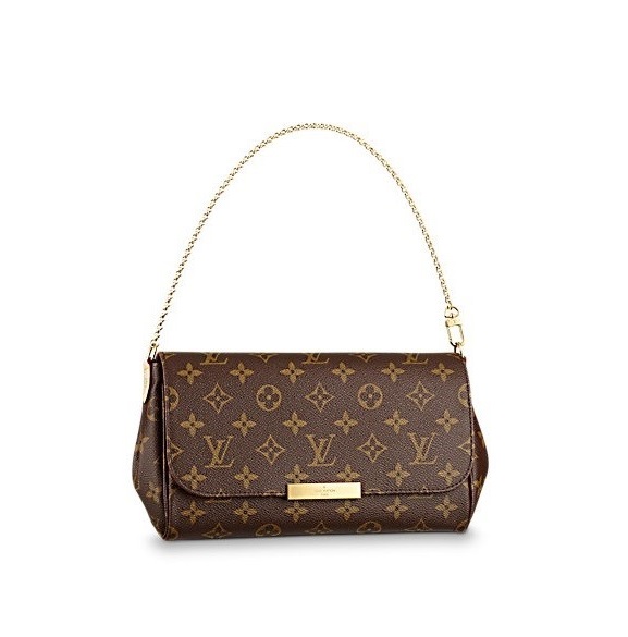 1위 Louis Vuitton 2020 모노그램 루이비통 페이보릿 PM&MM40717