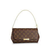 5위 Louis Vuitton 2020 모노그램 루이비통 페이보릿 PM&MM40717