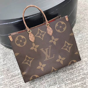 Louis Vuitton 2020 루이비통 온더고 토트백 M44576