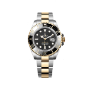 23위 (실사영상) Rolex 로렉스 씨-드웰러 VIP타입 싱크로율 완벽!! 투톤콤비 18K RG 44mm 남성용시계 세라믹 베젤 블랙 다이얼 ETA 2836-2 오토매틱 무브먼트 rol0834 - Rolex TOP Grade Qualit Sea-Dwelle Black Ceramic Bezel 44mm Mens Black Dial SWISS ETA 2836 A2 Automatic Movement