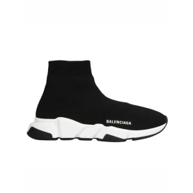 15위 (실사영상) Balenciaga 발렌시아가 스피드러너 스니커즈 블랙