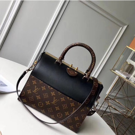 [LOUIS VUITTON]루이비통 스피디 닥터 M51468