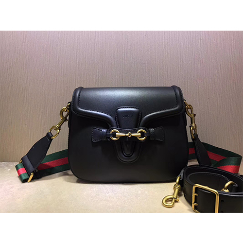 [GUCCI]구찌 레이디웹 숄더백 380573-1