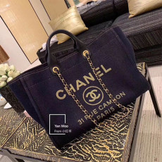 [CHANEL]샤넬 도빌백 A67001