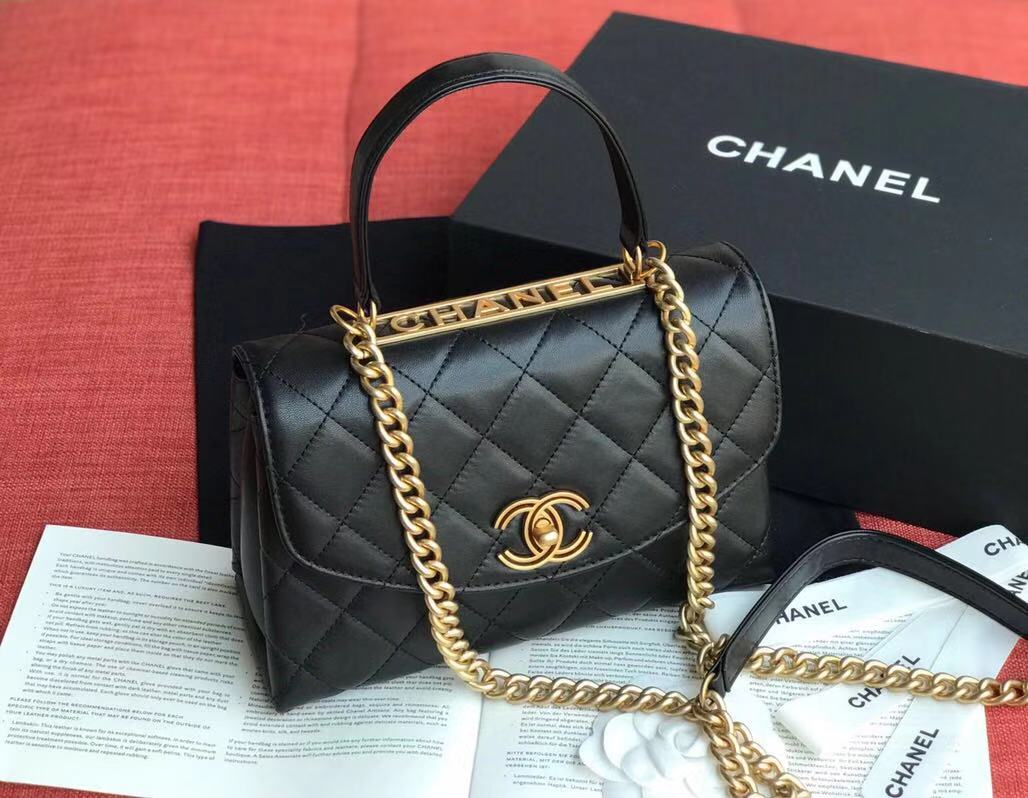 [CHANEL]샤넬 체인숄더백 54835