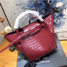 [CELINE]셀린느 빅백 스몰 24cm-8