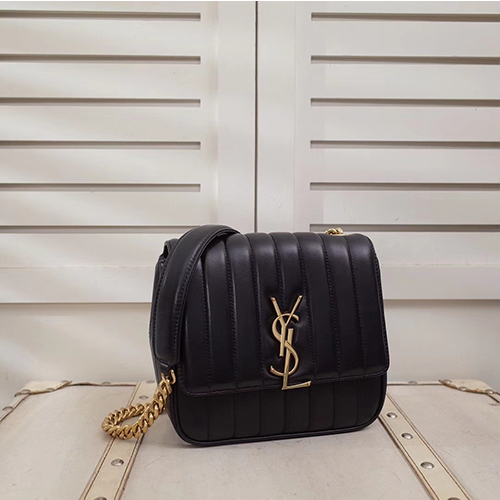 [Yves Saint Laurent]입생로랑 비키백 20cm 532612-4