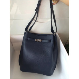 [HERMES]에르메스 소켈리 토고 27cm