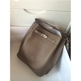 [HERMES]에르메스 소켈리 토고 27cm-2