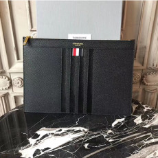 [Thom Browne]톰브라운 클러치 30cm-1