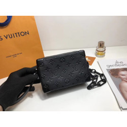 Louis Vuitton 루이비통 미니 소프트 트렁크