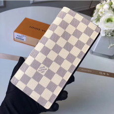 [LOUIS VUITTON]루이비통 브라짜 월릿 N60121