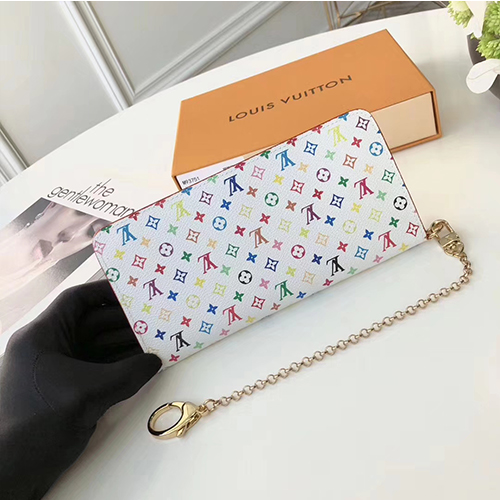 [LOUIS VUITTON]루이비통 인솔리트 월릿 M93751