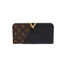  LOUIS VUITTON 루이비통 기모노 모노그램 장지갑 M54174