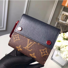 [LOUIS VUITTON]루이비통 컴팩트 월릿 M63041