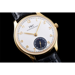 [IWC]IWC 포르투기스 핸드운드-8