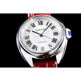 [Cartier]까르띠에 끌레 드 까르띠에 35mm-6 WSCL0017