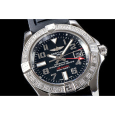 [Breitling]브라이틀링 어벤져 GMT-2 A3239011