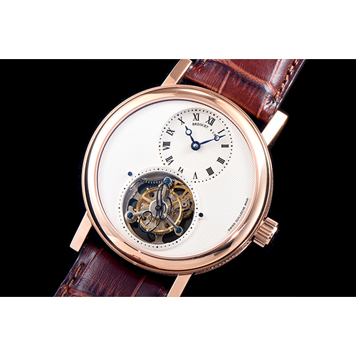 [Breguet]브레게 클래식 그랜드 컴플리케이션 투어빌론-21 5357BA1B9V6