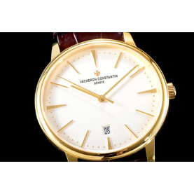 [Vacheron Constantin]바쉐론 콘스탄틴 패트리모니-74 칼리버 85180000J-9231