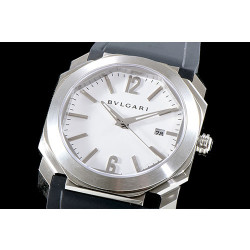 [Bulgari]불가리 옥토-35 41mm 101964