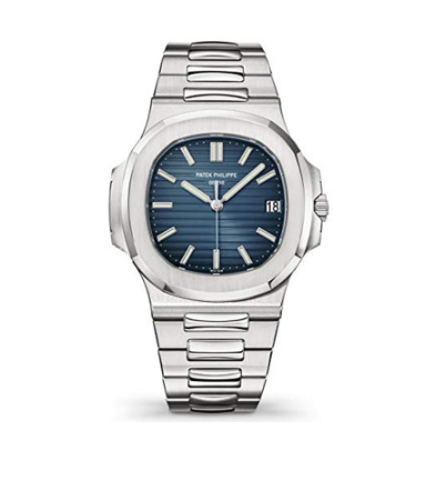 50위 Patek Philippe 파텍필립 노틸러스-86 칼리버 57111A 010