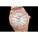 [Audemars Piguet]오데마피게 로얄오크 칼리버 15400OR.OO.1220OR.02