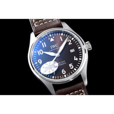 [IWC]IWC 파일럿 마크18 IW327003