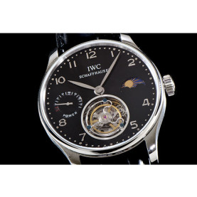 [IWC]IWC 포르투기스 투어빌론 IW504501-2